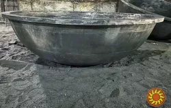 Спеціалізуємося на промисловому литті металу