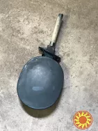 Бу лючок бензобака Renault Laguna 1, 7700819625, 7700822427