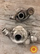 Турбіна Форд Транзит