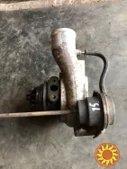 Турбіна Форд Транзит