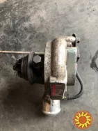 Турбіна Форд Транзит