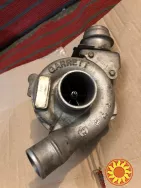 Турбіна Форд Транзит