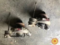 Турбіна Форд Транзит