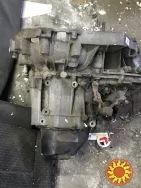 Бу МКПП Renault Megane 2, 1.5 dci, JR5 102