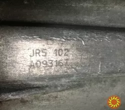 Бу МКПП Renault Megane 2, 1.5 dci, JR5 102