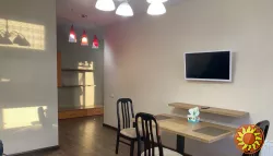 1к ЖК Нагорный/Дюковская. Кирпичный дом. Нотариальная сделка.