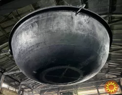 Лиття виробів цивільної продукції на замовлення