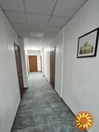 1к ЖК Клубный 7/Балковская. Переуступка.  Дом сдан.