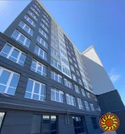 1к ЖК Клубный 7/Балковская. Переуступка.  Дом сдан.