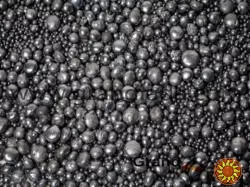 Мідь фосфориста гранула