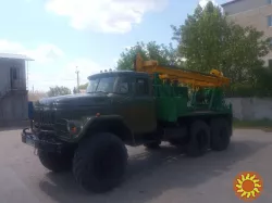 Буріння та ремонт свердловин