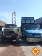 Буріння та ремонт свердловин