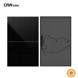 Балконна сонячна станція SolarUnit 800 Вт