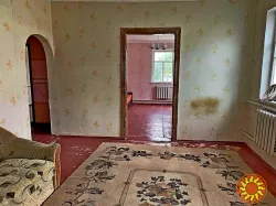 Кирпичный дом со всеми коммуникациями в Житних Горах.