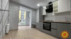 ЖК #Счастливый 2. #Продажа 1к. кв. с ремонтом