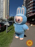 Костюм аниматору Лабуба для развлечения детей, взрослых