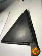 Бу уголок двери внешний Renault Laguna 1, 7700845606, задний правый.