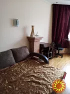 1к ЖК Чудо город/ Среднефонтанская. Капремонт.