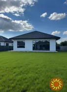 Продаж 1-поверхового будинку з видом на ліс, Бориспільський р-н