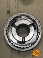 Бу муфта синхронизации 1-2 передачи КПП Renault 7701467940