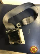 Бу ремень безопасности задний Renault Laguna 1, 7700822656, 7700819652, левый правый.