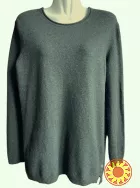 Стильний жіночий вовняний светр Hoggs of Fife р. 12/14