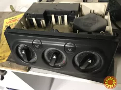 Бу блок управления печкой с кондиционером Renault Laguna 1, 9041703027