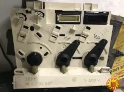 Бу блок управления печкой с кондиционером Renault Laguna 1, 9041703027