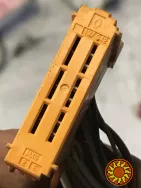 Бу разъём фишка блока предохранителей Renault Laguna 1, 197942