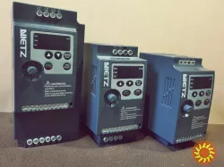 Перетворювач частоти NL1000-01R5G2 1,5кВт 380B/220