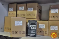 Перетворювач частоти NL1000-01R5G2 1,5кВт 380B/220