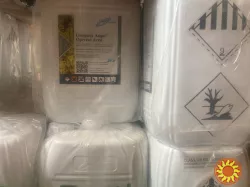 Високоефективний інсектицид Оперкот АКРО (Конфідор+Карате Зеон) (20)л