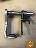 Бу механизм переключения передач КПП JC5 7700114807 Renault Laguna 1, Megane 1, Kangoo 1,