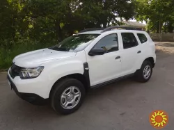 Renault Duster Life