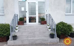 1к Массив 15/Червоный Хутор. Состояние от строителей.