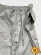 Бавовняні чоловічі штани COS р. S