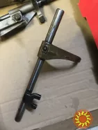 Бу вилка включения 3-4 передачи КПП JC5 7700850698 Renault Laguna 1, Megane 1, Kangoo 1, Clio 2