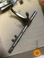 Бу вилка включения 3-4 передачи КПП JC5 7700850698 Renault Laguna 1, Megane 1, Kangoo 1, Clio 2