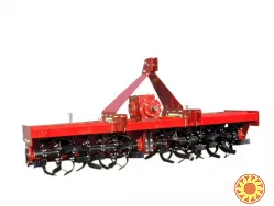 Грунтофреза ТМЛ-220