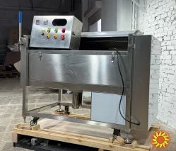 Машина для миття та очищення коренеплодів STvega ST F1200
