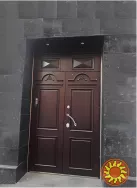 Вхідні двері від виробника – надійність і безпека для вашого будинку