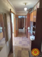 2х к Адмиральский/5 Фонтана. 53 м. Раздельные комнаты