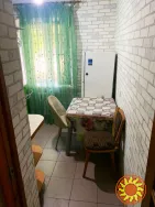 Сдам  1-комнатную квартиру в центре Черёмушек на Генерала Петрова.