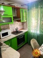 Сдам  1-комнатную квартиру в центре Черёмушек на Генерала Петрова.