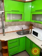 Сдам  1-комнатную квартиру в центре Черёмушек на Генерала Петрова.