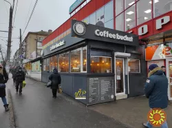 Рекламные вывески Николаев