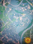 Вишгородский р. н. с. Верхня Дубешня 100га пай