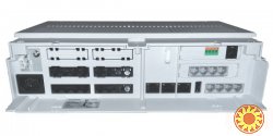 Panasonic KX-HTS824RU, ip атс - базова конфігурація 4 зовнішніх 8 внутрішніх ліній