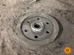 Виробництво деталей для агропромислових комплексів і спецтехніки