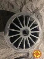 Виробництво деталей для агропромислових комплексів і спецтехніки